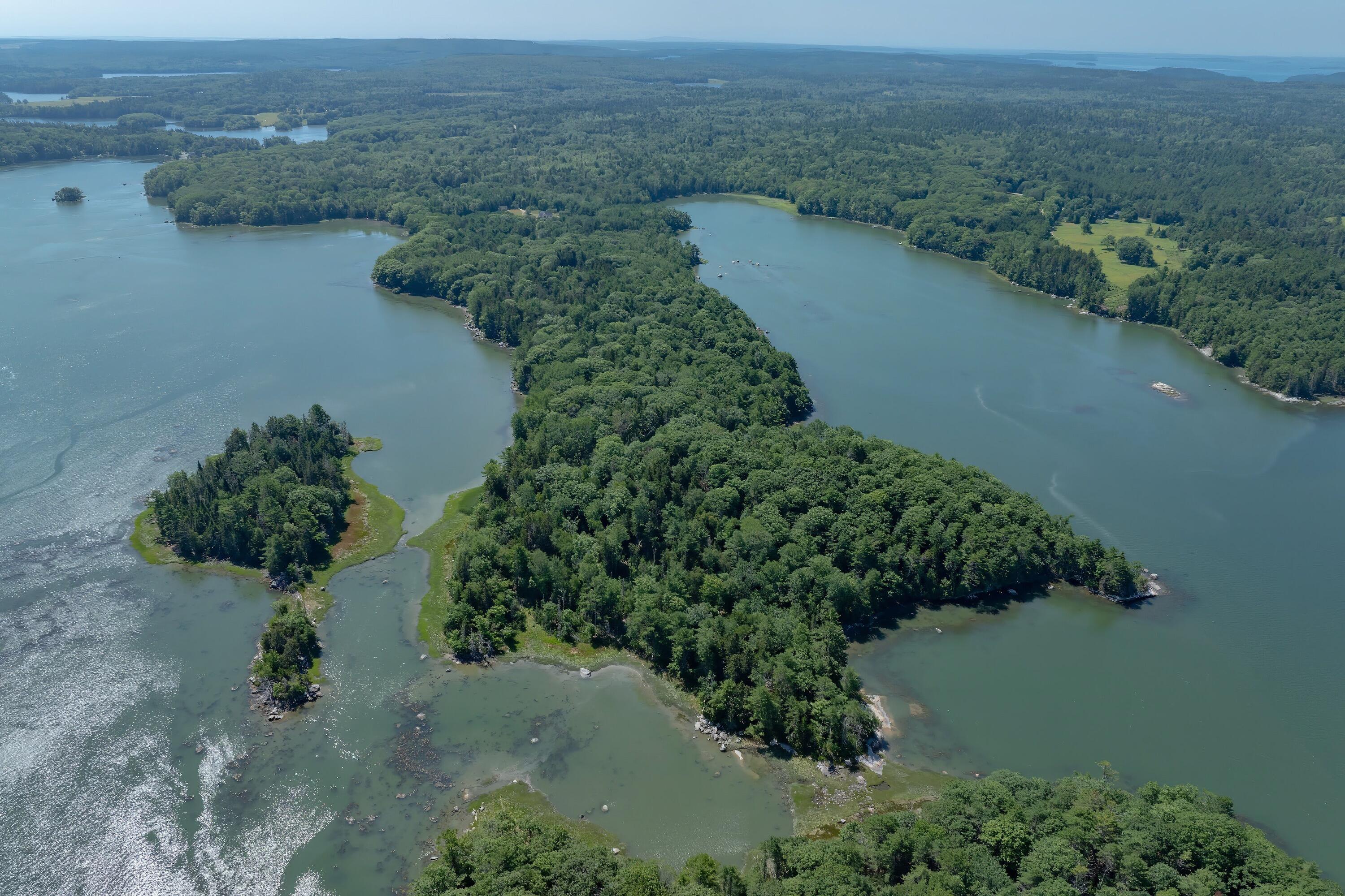 120 Youngs Point Road Brooksville, ME 04617 - Photo 80 of 135 120 youngs - 80