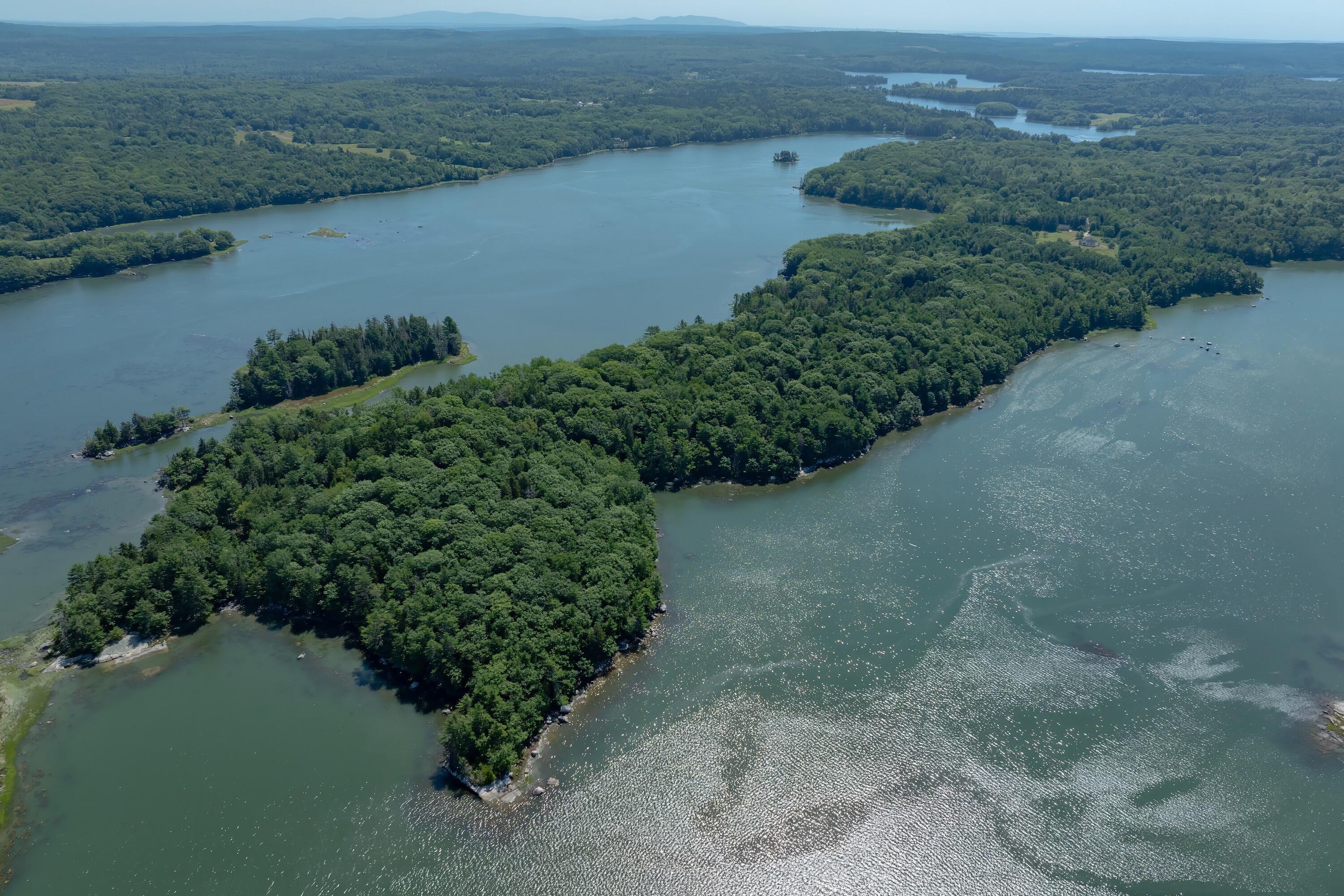 120 Youngs Point Road Brooksville, ME 04617 - Photo 82 of 135 120 youngs - 82