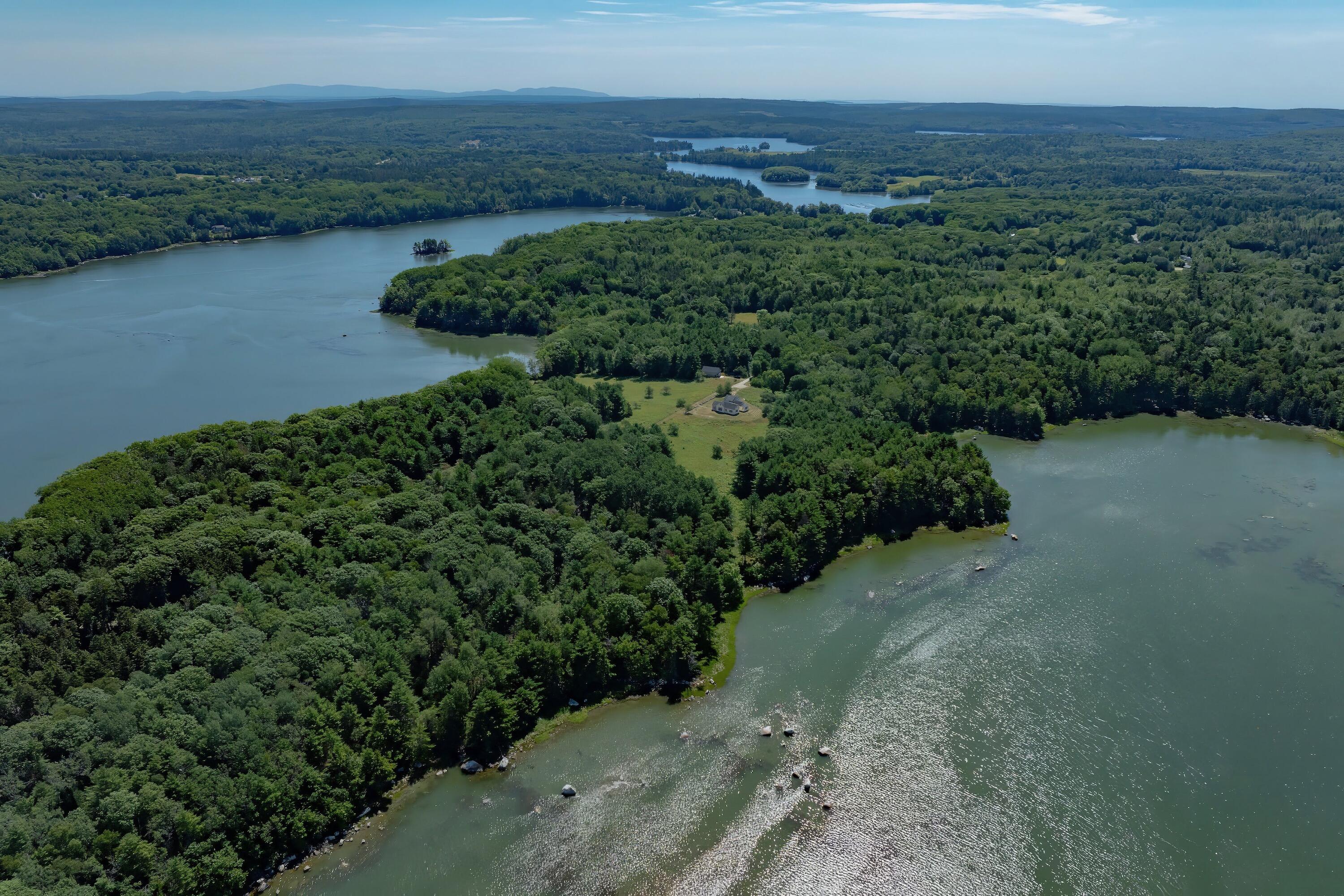 120 Youngs Point Road Brooksville, ME 04617 - Photo 83 of 135 120 youngs - 83