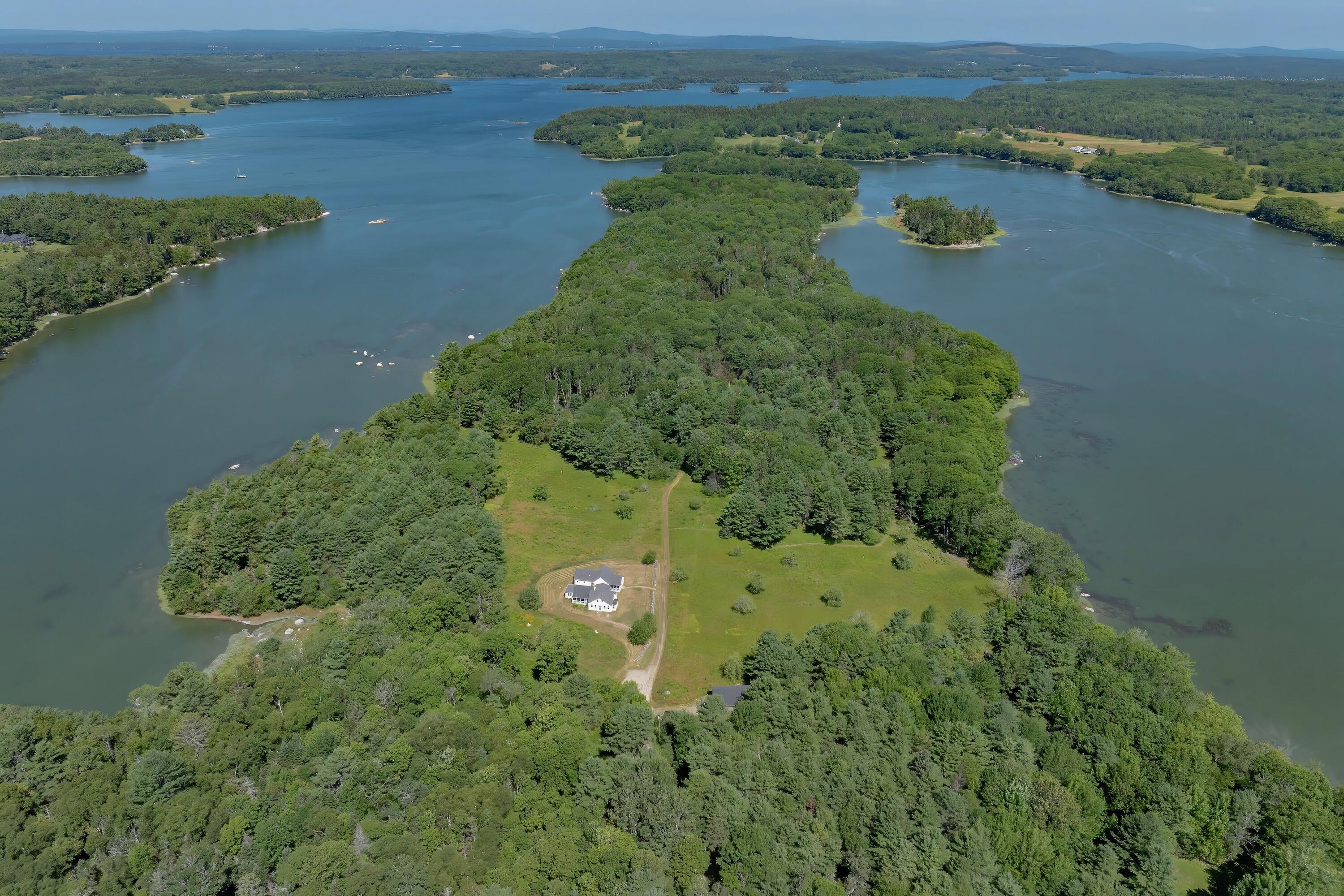 120 Youngs Point Road Brooksville, ME 04617 - Photo 87 of 135 120 youngs - 87