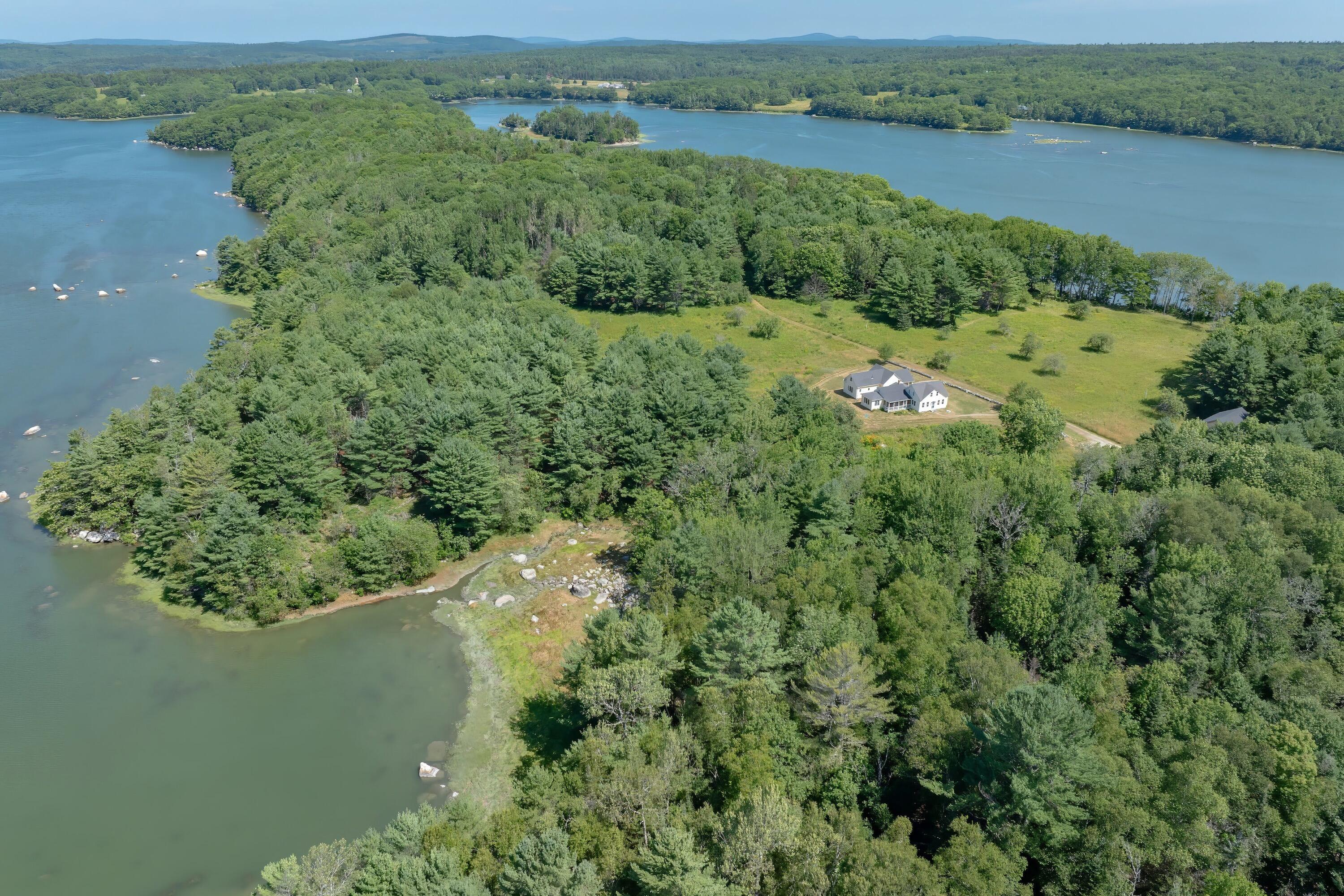 120 Youngs Point Road Brooksville, ME 04617 - Photo 88 of 135 120 youngs - 88