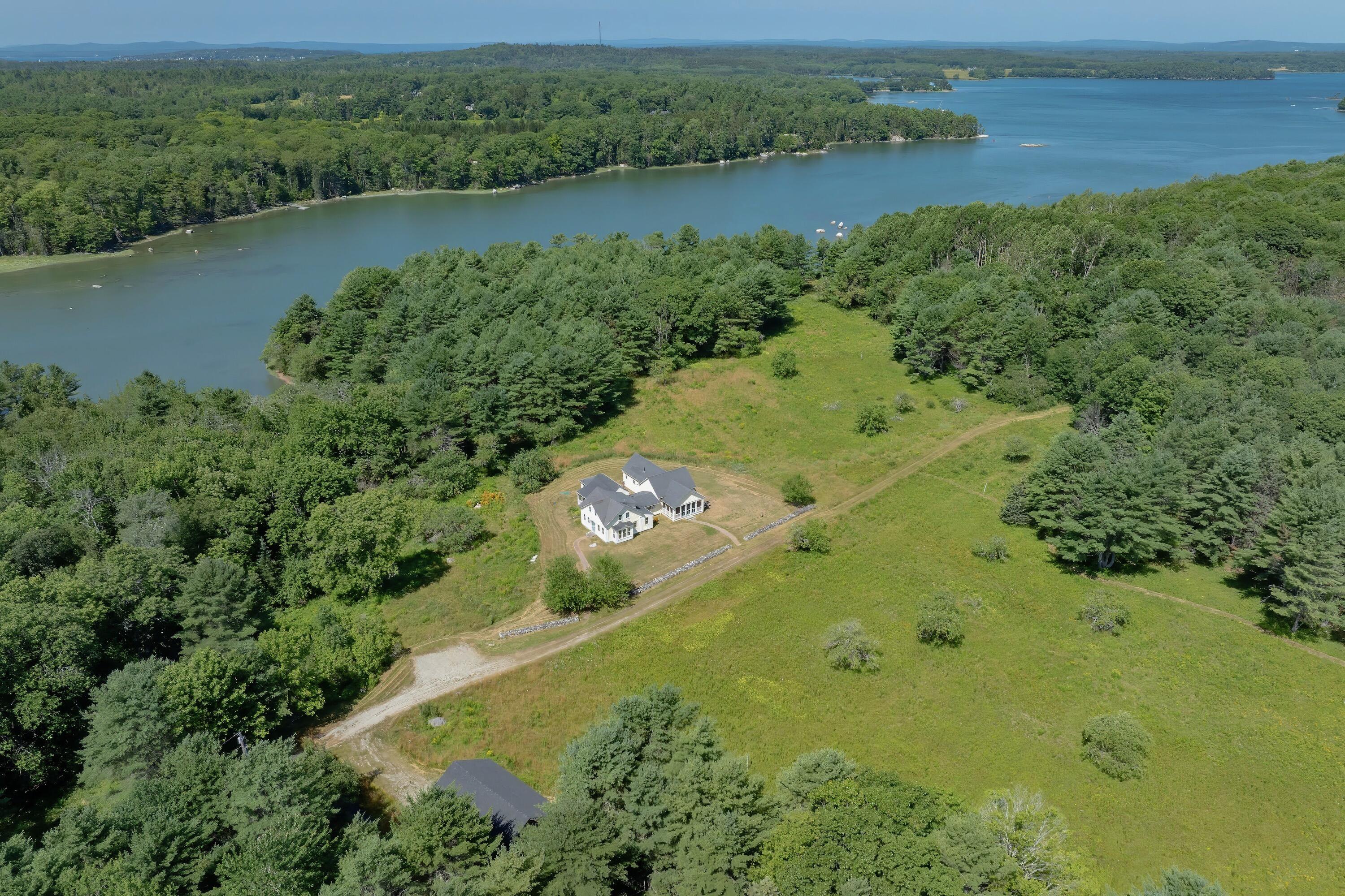 120 Youngs Point Road Brooksville, ME 04617 - Photo 90 of 135 120 youngs - 90