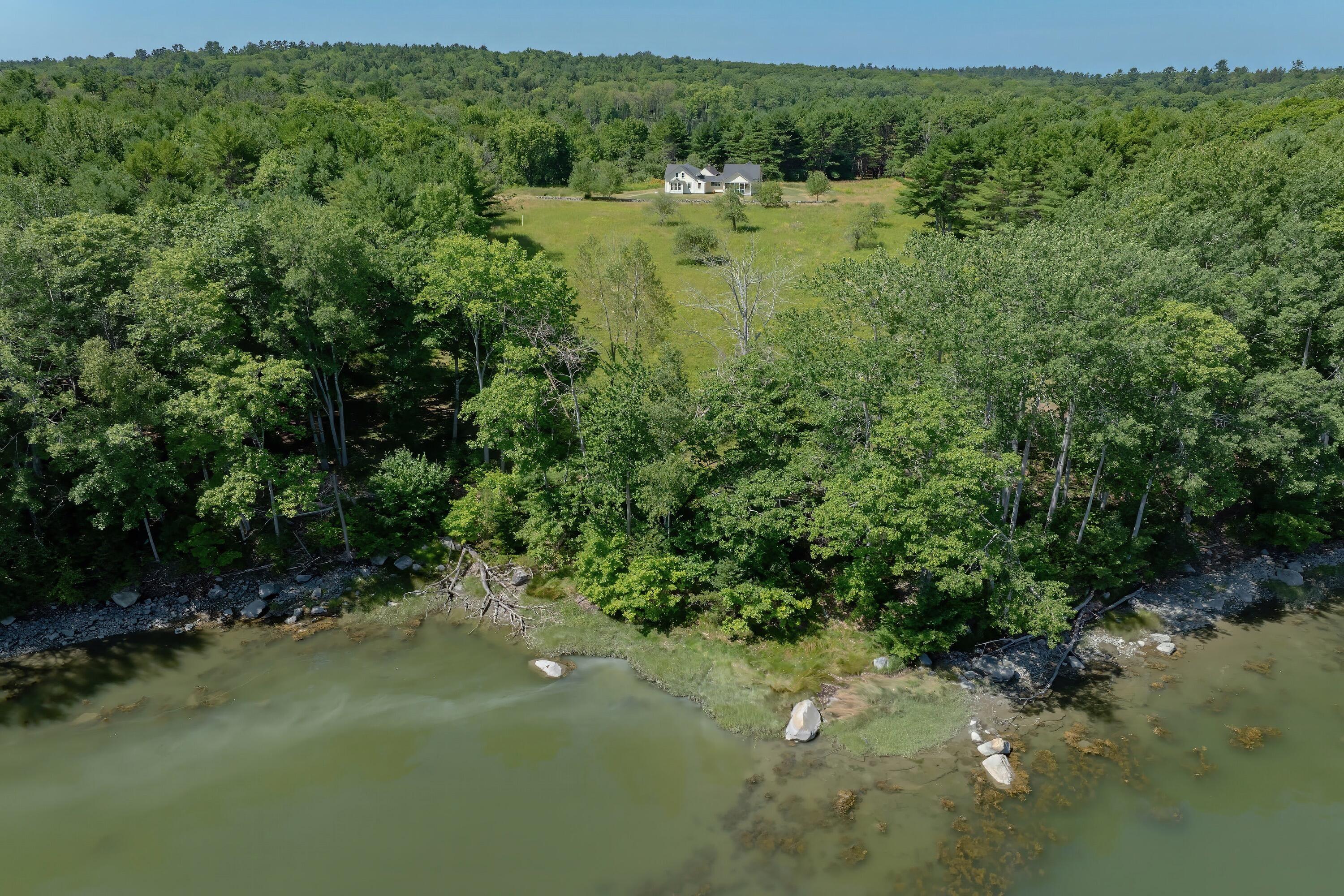 120 Youngs Point Road Brooksville, ME 04617 - Photo 91 of 135 120 youngs - 91