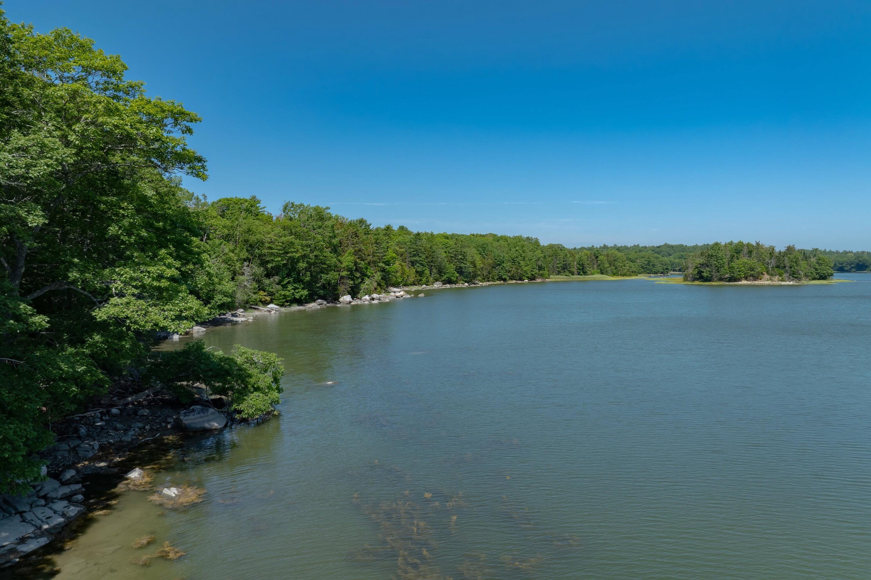 120 Youngs Point Road Brooksville, ME 04617 - Photo 95 of 135 120 youngs - 95
