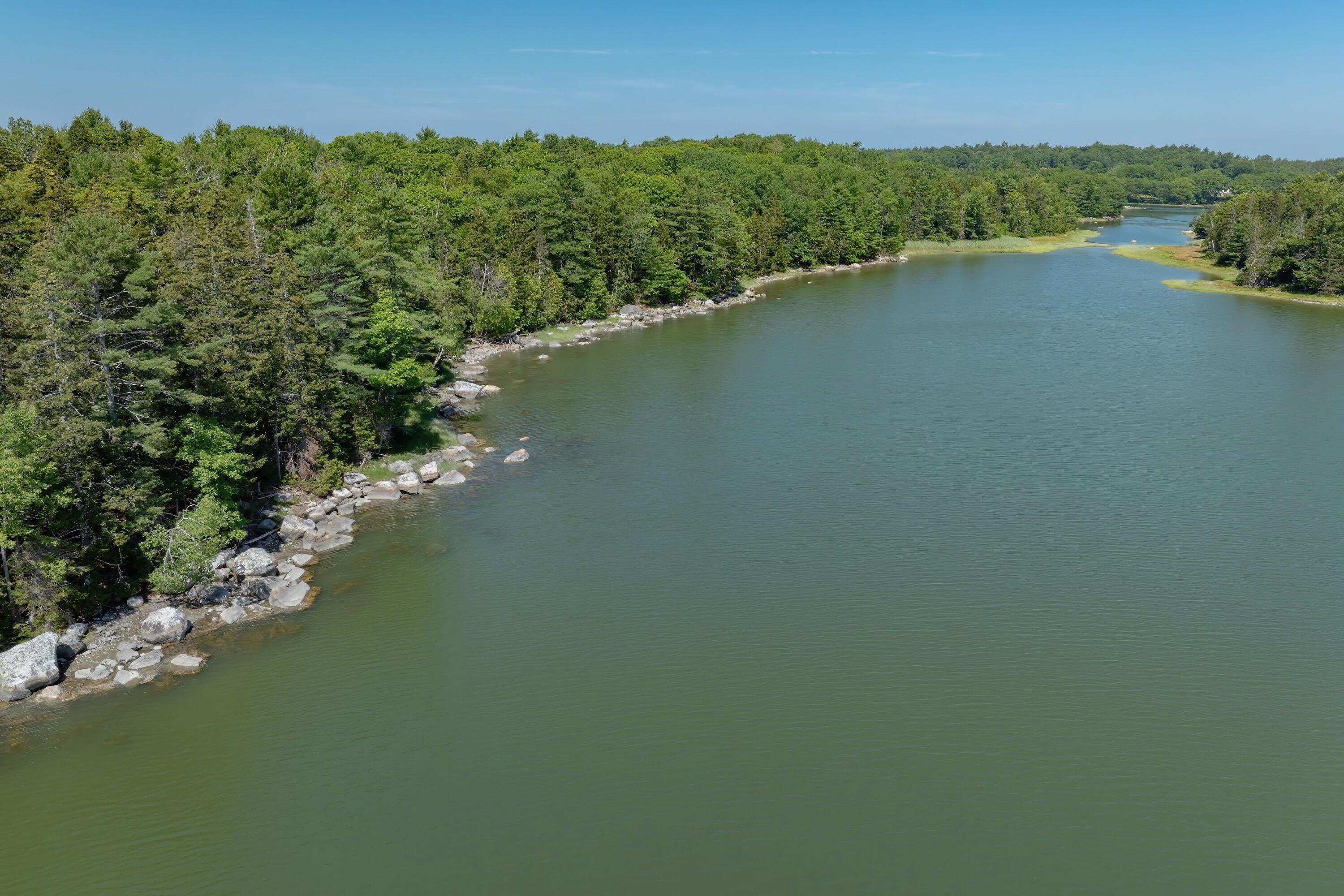 120 Youngs Point Road Brooksville, ME 04617 - Photo 96 of 135 120 youngs - 96