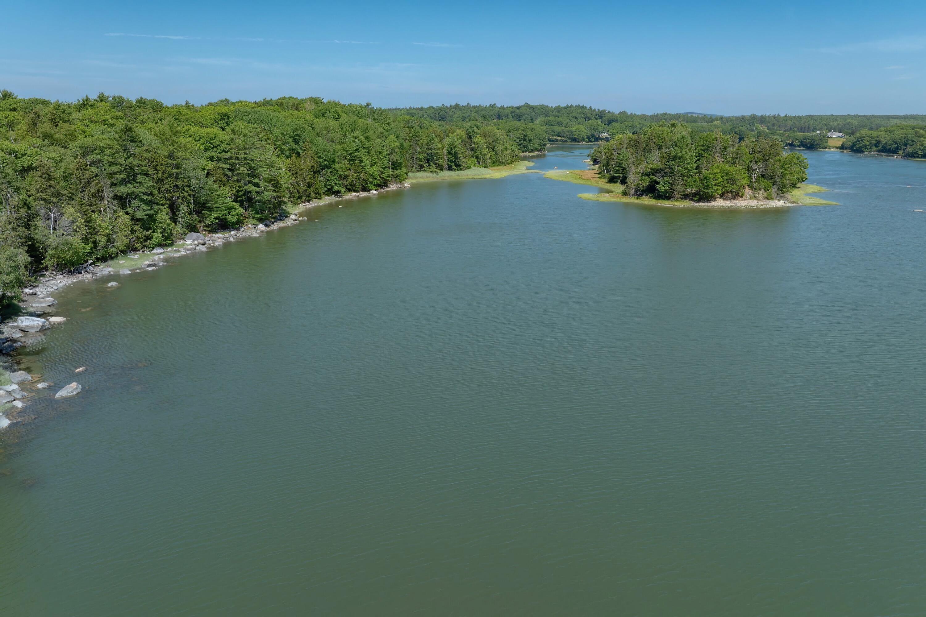 120 Youngs Point Road Brooksville, ME 04617 - Photo 97 of 135 120 youngs - 97