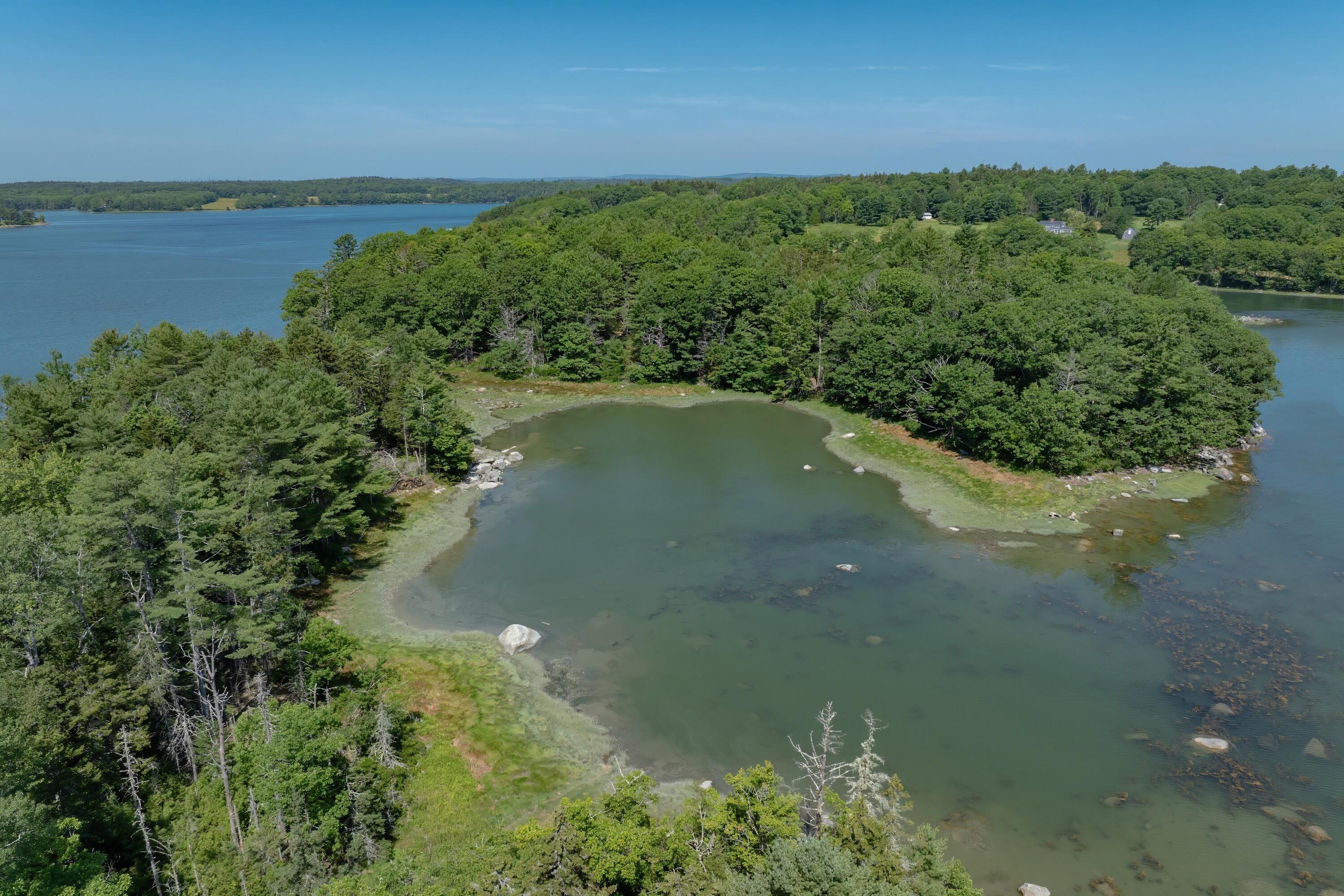 120 Youngs Point Road Brooksville, ME 04617 - Photo 100 of 135 120 youngs - 100