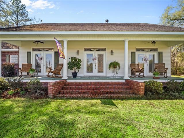 19503 Pinewood Road Bogalusa, LA 70427 - Photo 2 of 27