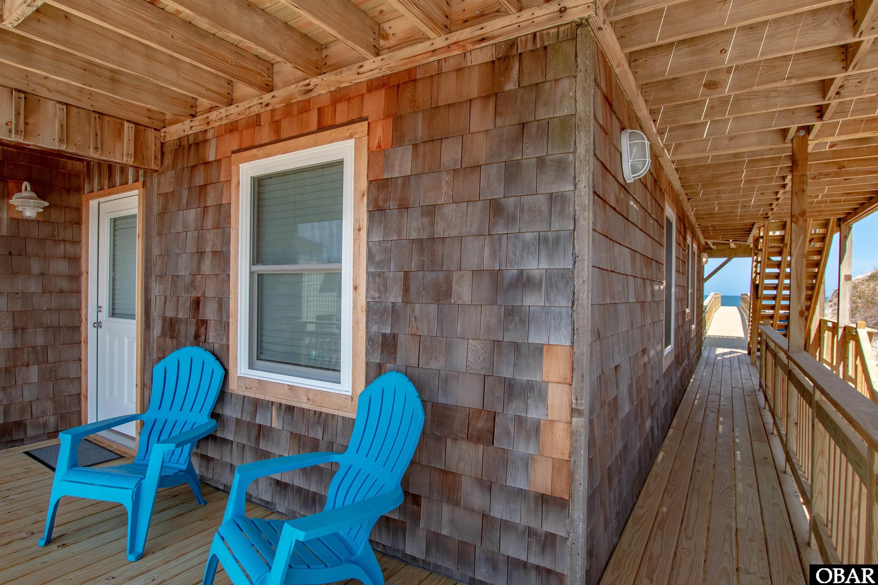 8509 South Old Oregon Inlet Road, Unit 3 Nags Head, NC 27959 - Photo 34 of 39