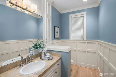 $4,680,000 | 9843 Northeast 25th Street, Bellevue, WA 98004