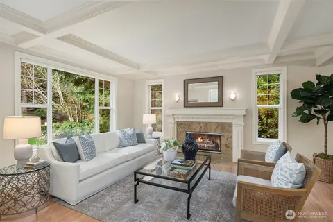 $4,680,000 | 9843 Northeast 25th Street, Bellevue, WA 98004