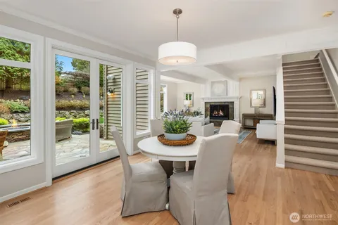 $4,680,000 | 9843 Northeast 25th Street, Bellevue, WA 98004