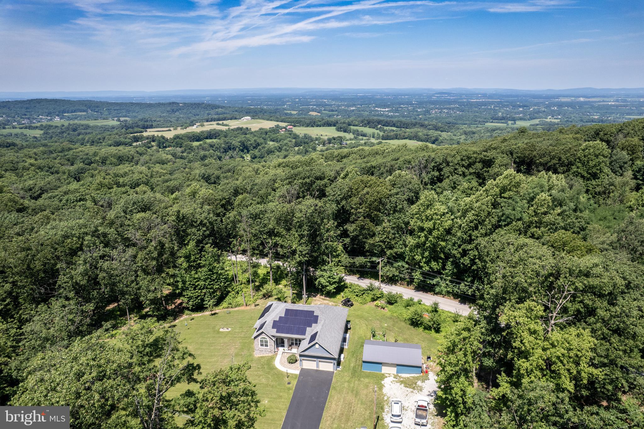 784 High Rock Road North Hanover, PA 17331 - Photo 90 of 111