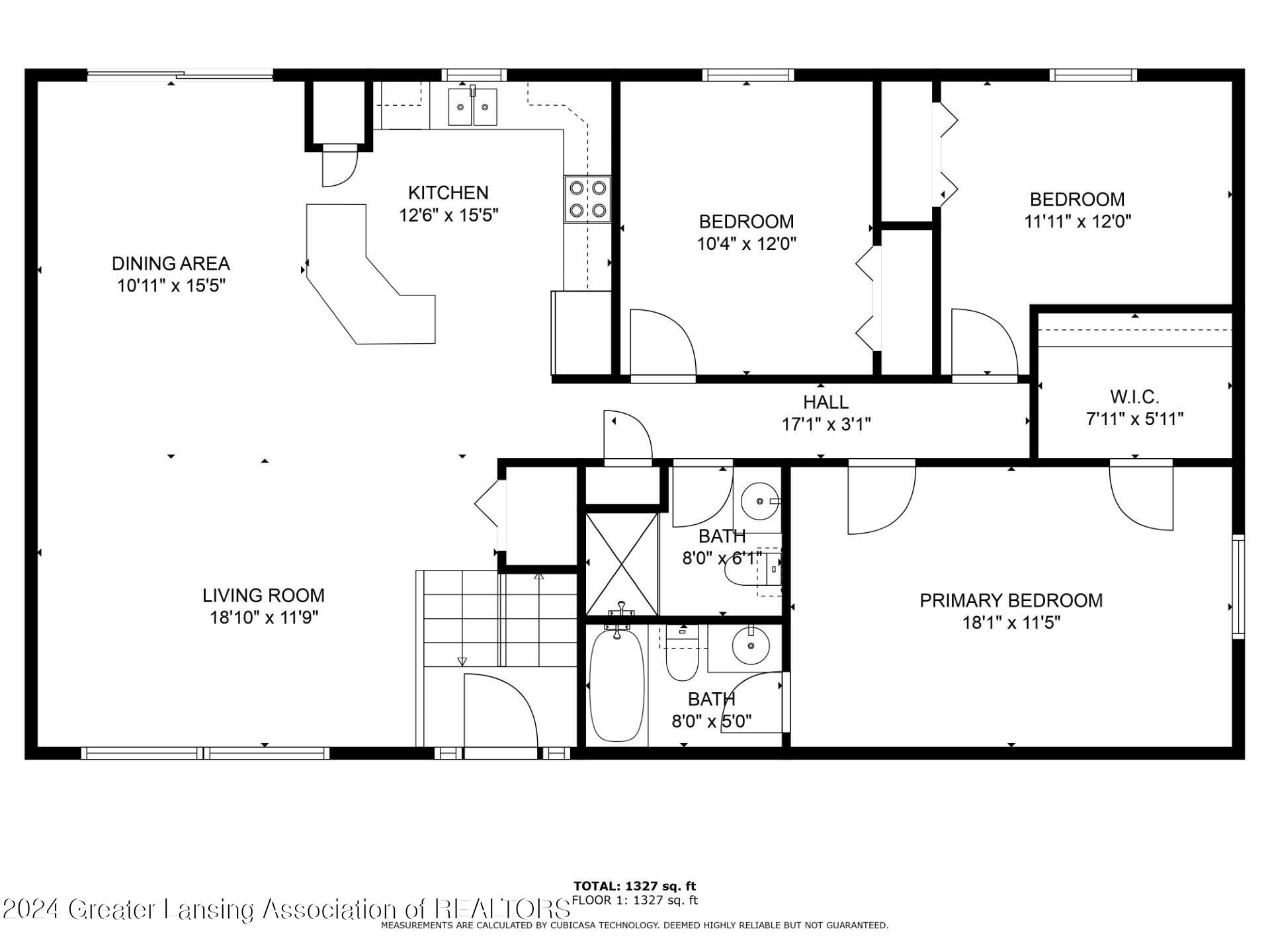 1830 West Dell Road Lansing, MI 48911 - Photo 28 of 28 thumbnail_Image-1