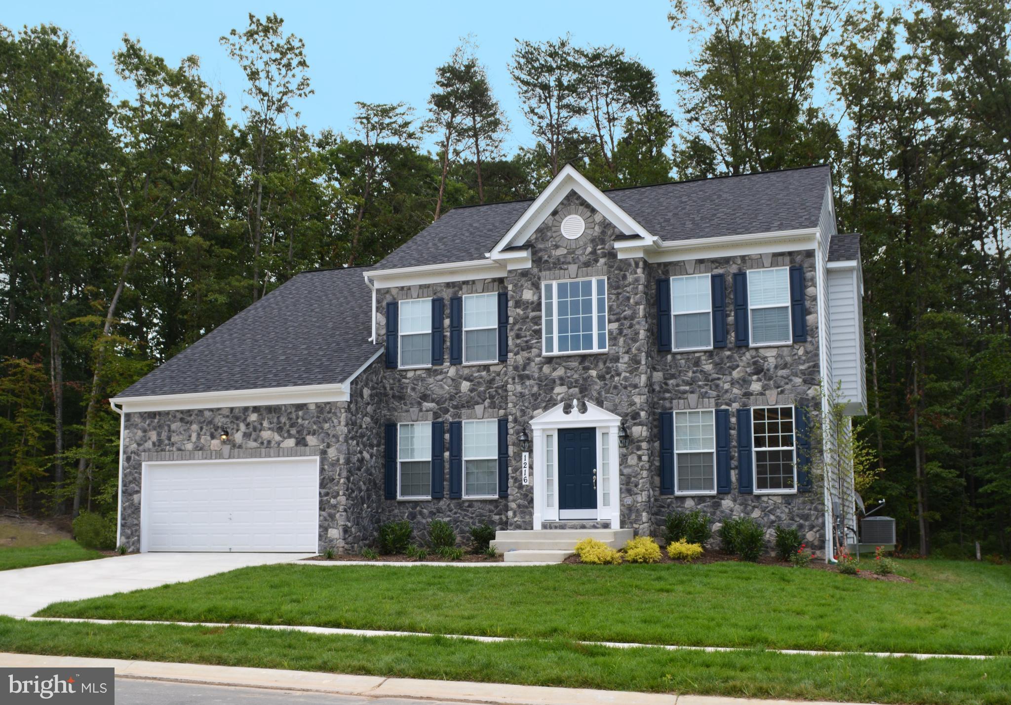 16630 Tortola Drive Accokeek, MD 20607 - Photo 1 of 29