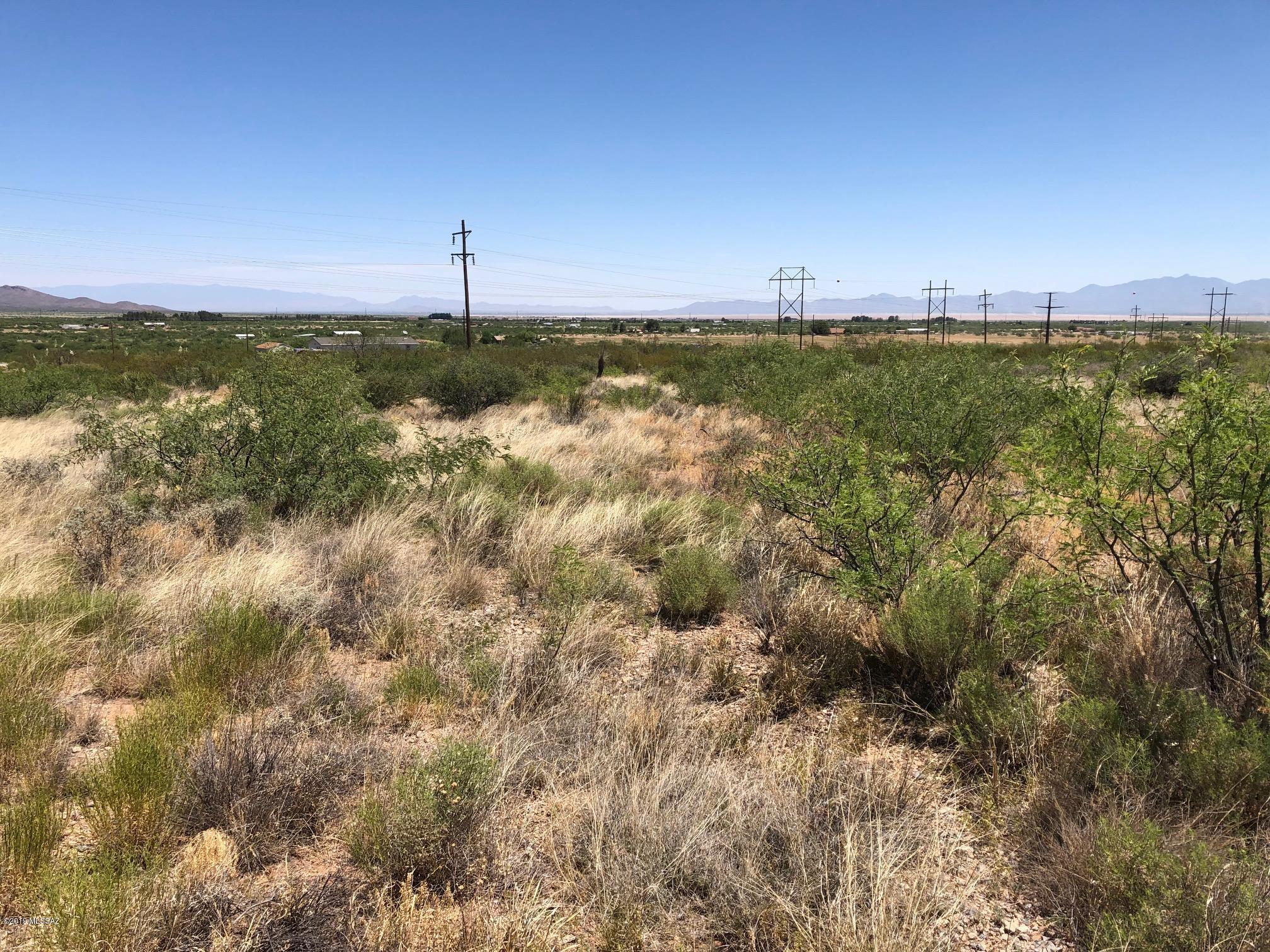 North Glory Ridge Road Cochise, AZ 85606 - Photo 1 of 7 Gallery Image 1
