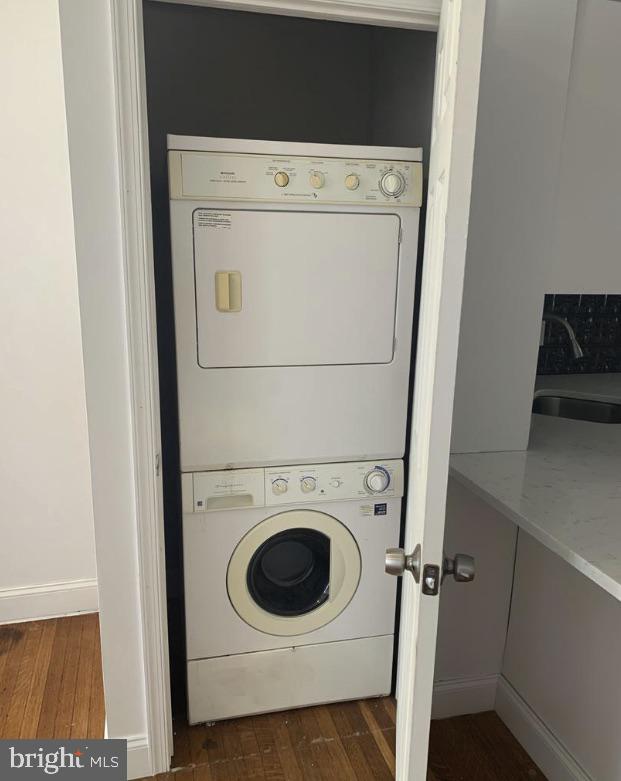 3813 Baring Street Philadelphia, PA 19104 - Photo 11 of 43 Unit 1 - Laundry