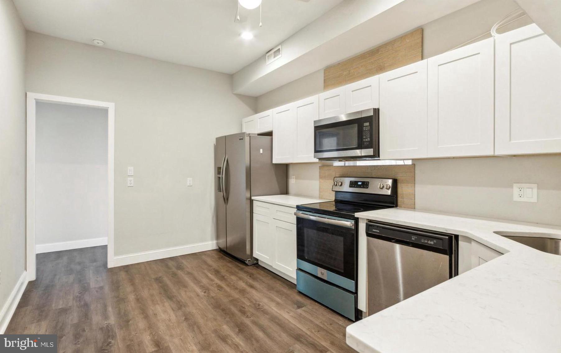 3813 Baring Street Philadelphia, PA 19104 - Photo 19 of 43 Unit 2 - Kitchen