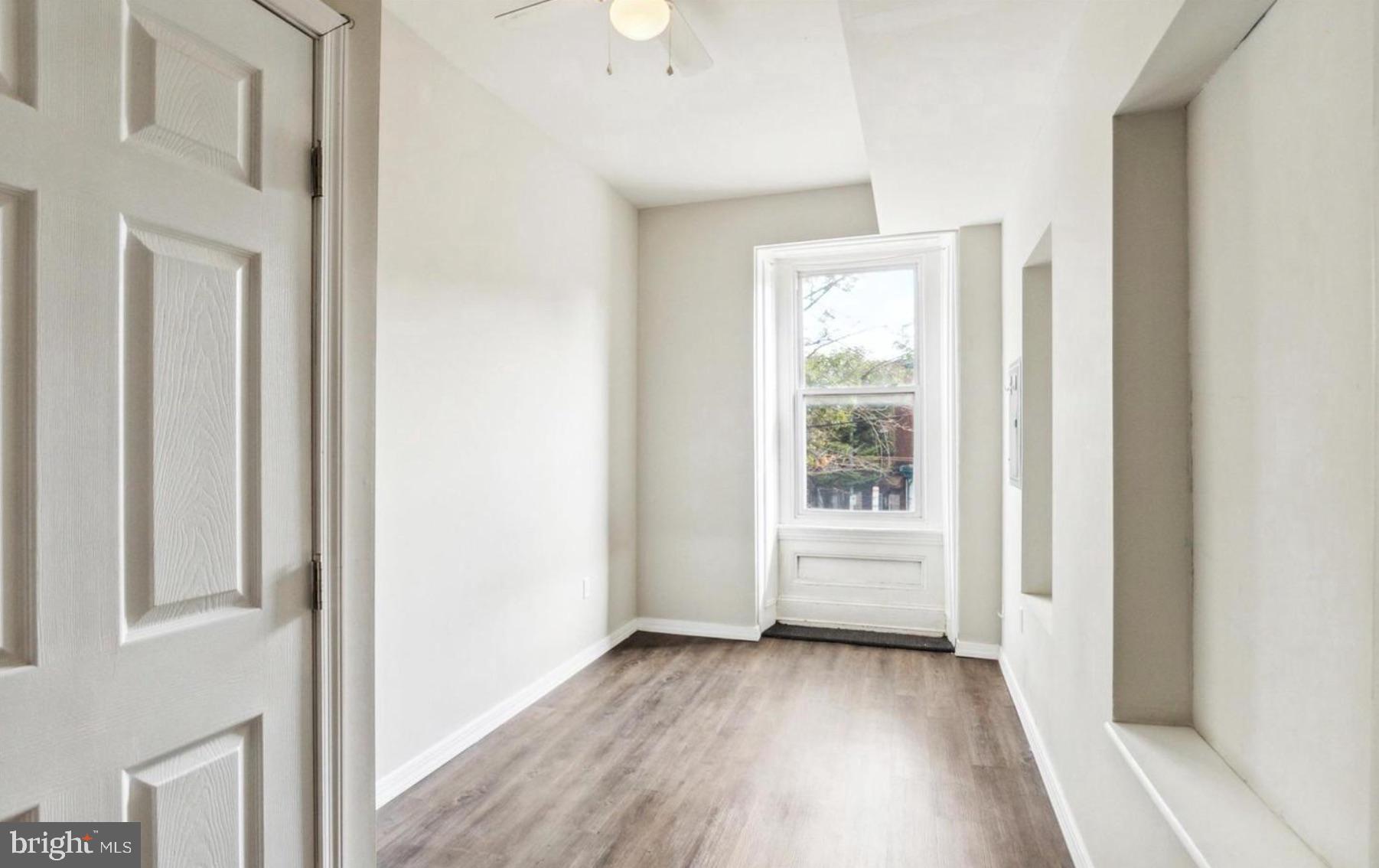 3813 Baring Street Philadelphia, PA 19104 - Photo 23 of 43 Unit 2 - Bedroom 1