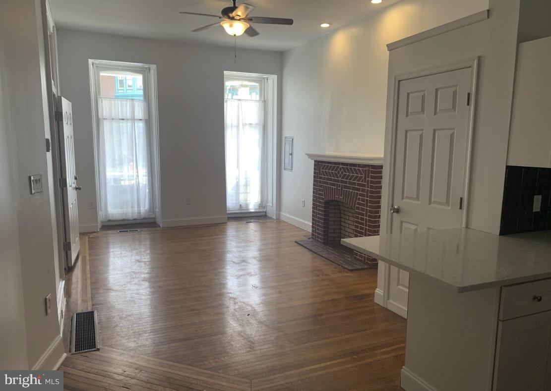 3813 Baring Street Philadelphia, PA 19104 - Photo 3 of 43 Unit 1 - Living Room