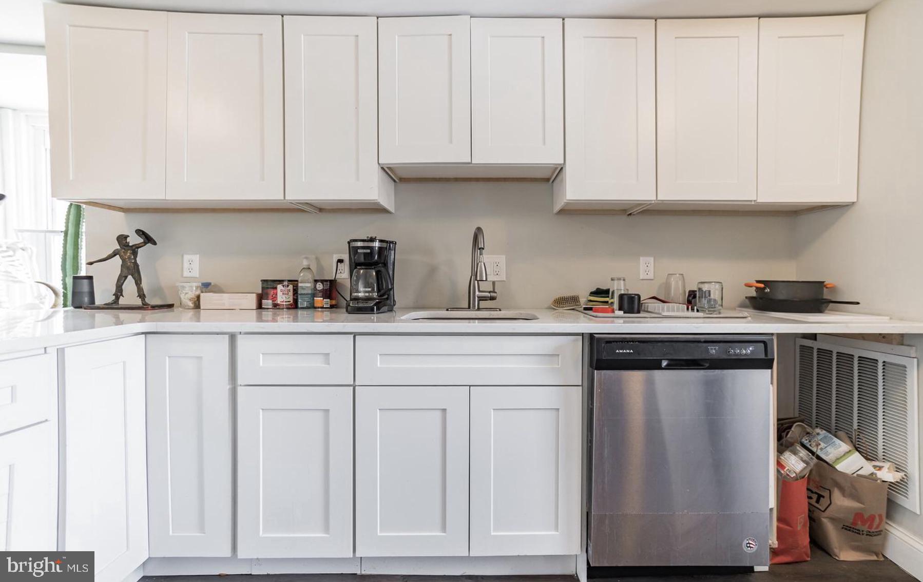 3813 Baring Street Philadelphia, PA 19104 - Photo 34 of 43 Unit 3 - Kitchen