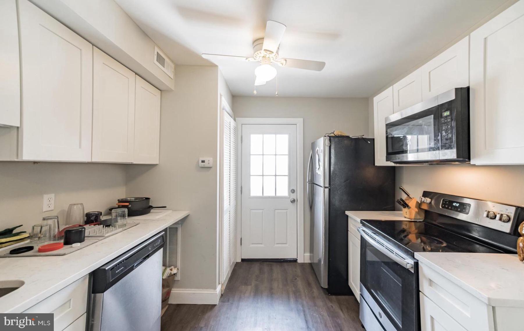 3813 Baring Street Philadelphia, PA 19104 - Photo 35 of 43 Unit 3 - Kitchen