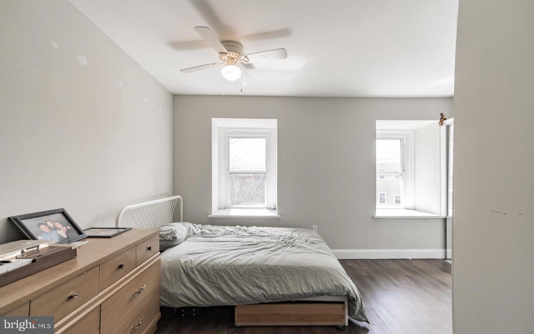 3813 Baring Street Philadelphia, PA 19104 - Photo 36 of 43 Unit 3 - Bedroom Area