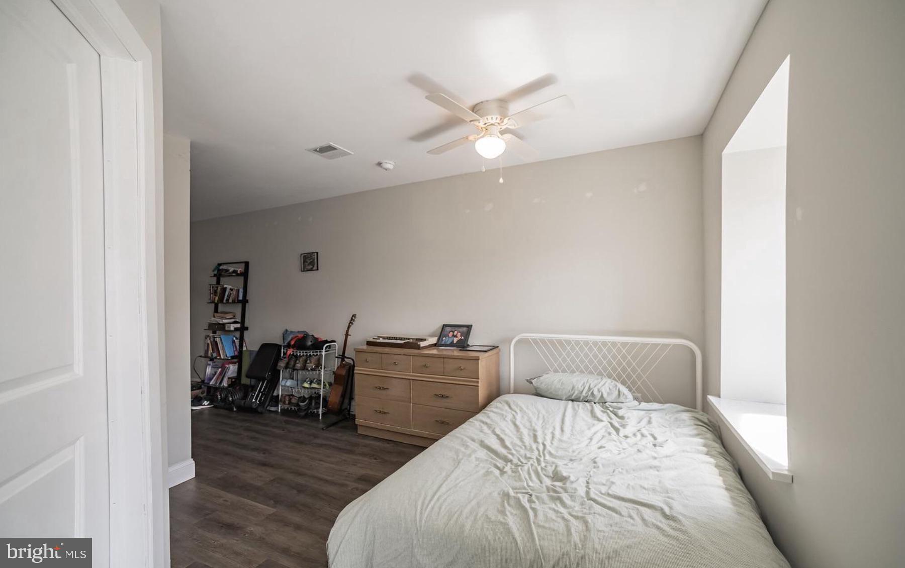 3813 Baring Street Philadelphia, PA 19104 - Photo 38 of 43 Unit 3 - Bedroom Area