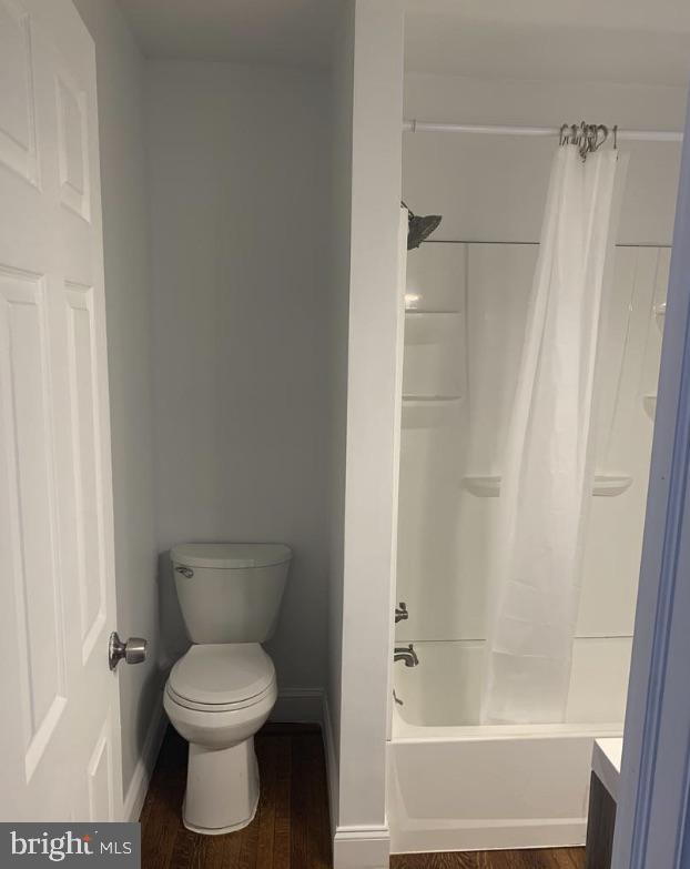 3813 Baring Street Philadelphia, PA 19104 - Photo 10 of 43 Unit 1 - Full Bathroom