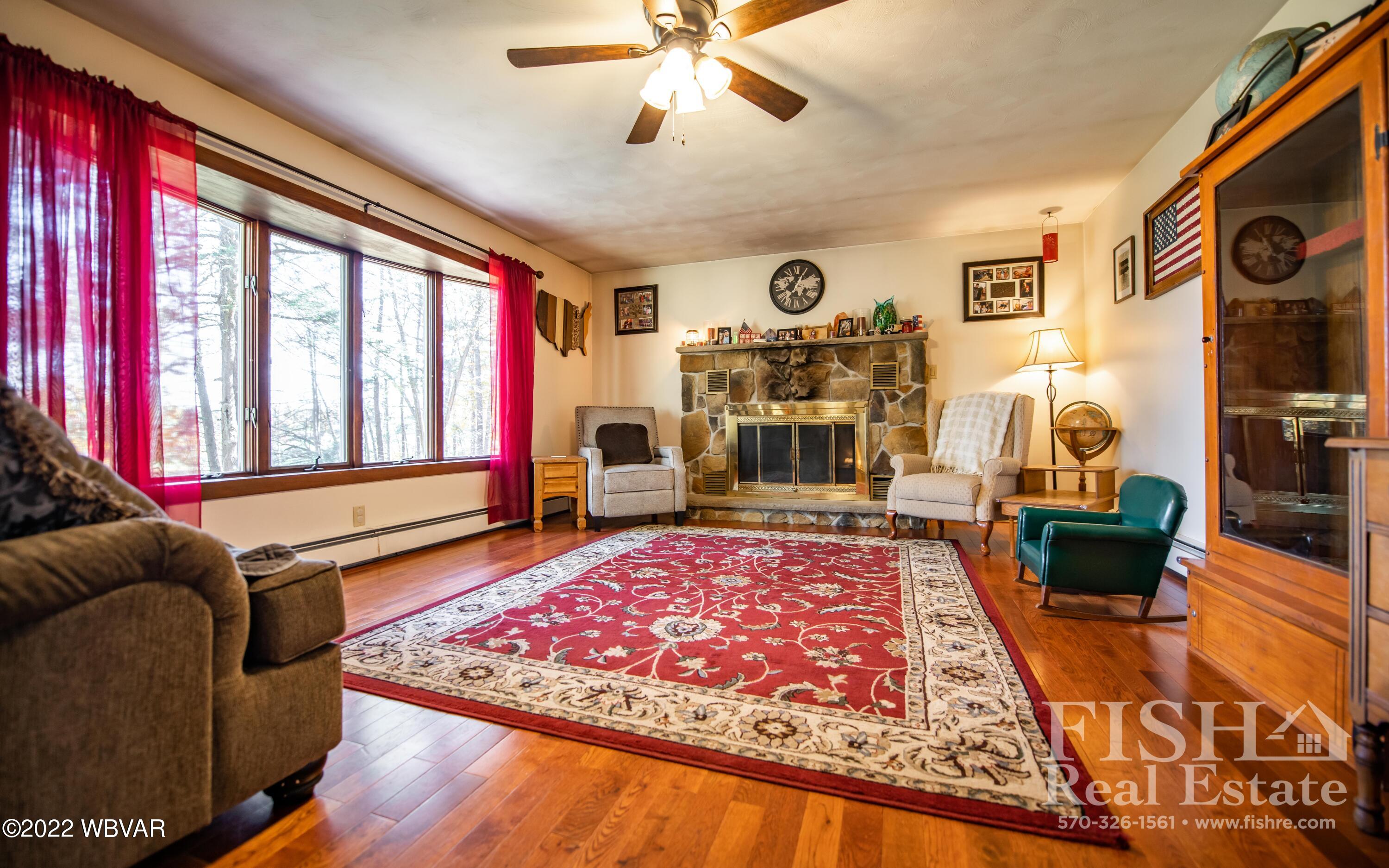 315 Green Pine Road Montgomery, PA 17752 - Photo 15 of 34 Gallery Image 15