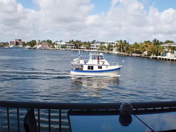 $2,400 | 1201 South Riverside Drive, Unit 207, Pompano Beach, FL 33062