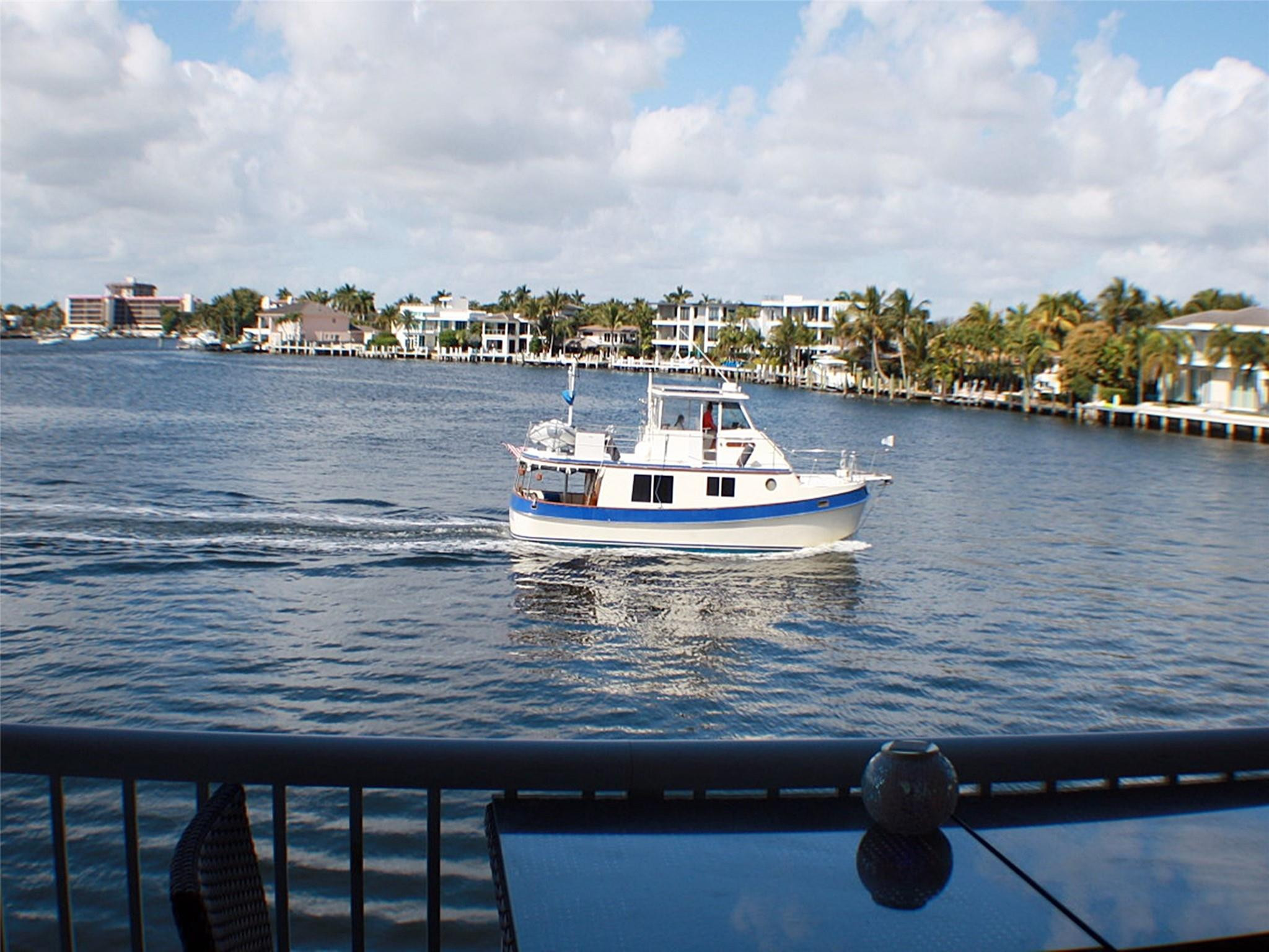 1201 South Riverside Drive, Unit 207 Pompano Beach, FL 33062 - Photo 18 of 33 Photo 18