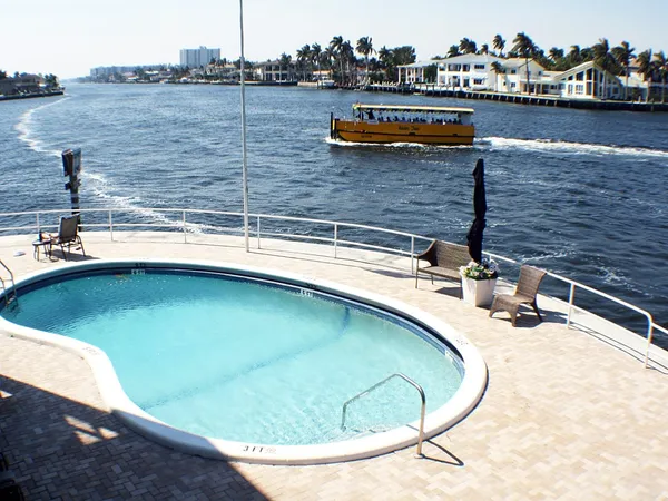 $2,400 | 1201 South Riverside Drive, Unit 207, Pompano Beach, FL 33062