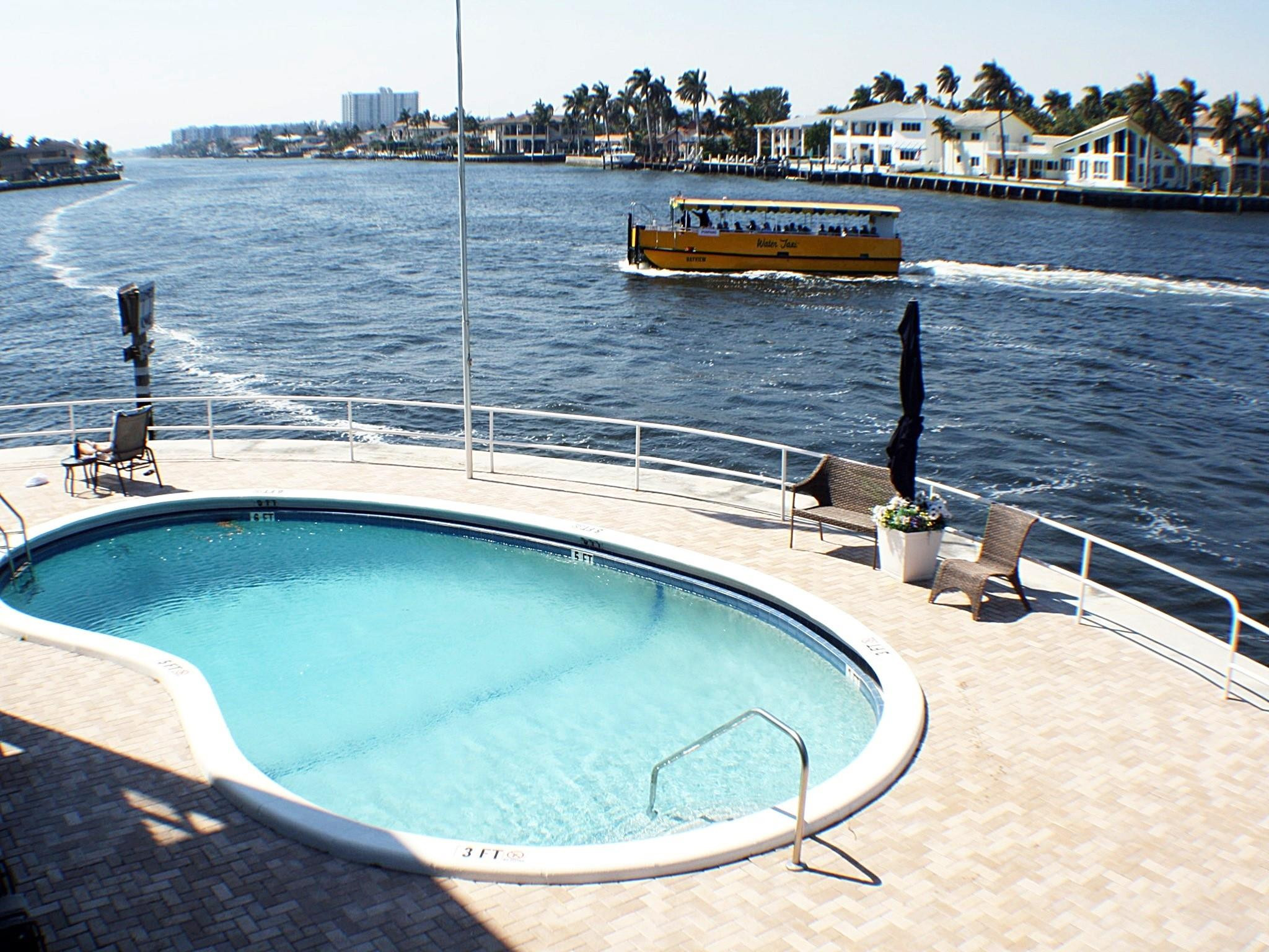 1201 South Riverside Drive, Unit 207 Pompano Beach, FL 33062 - Photo 19 of 33 Photo 19