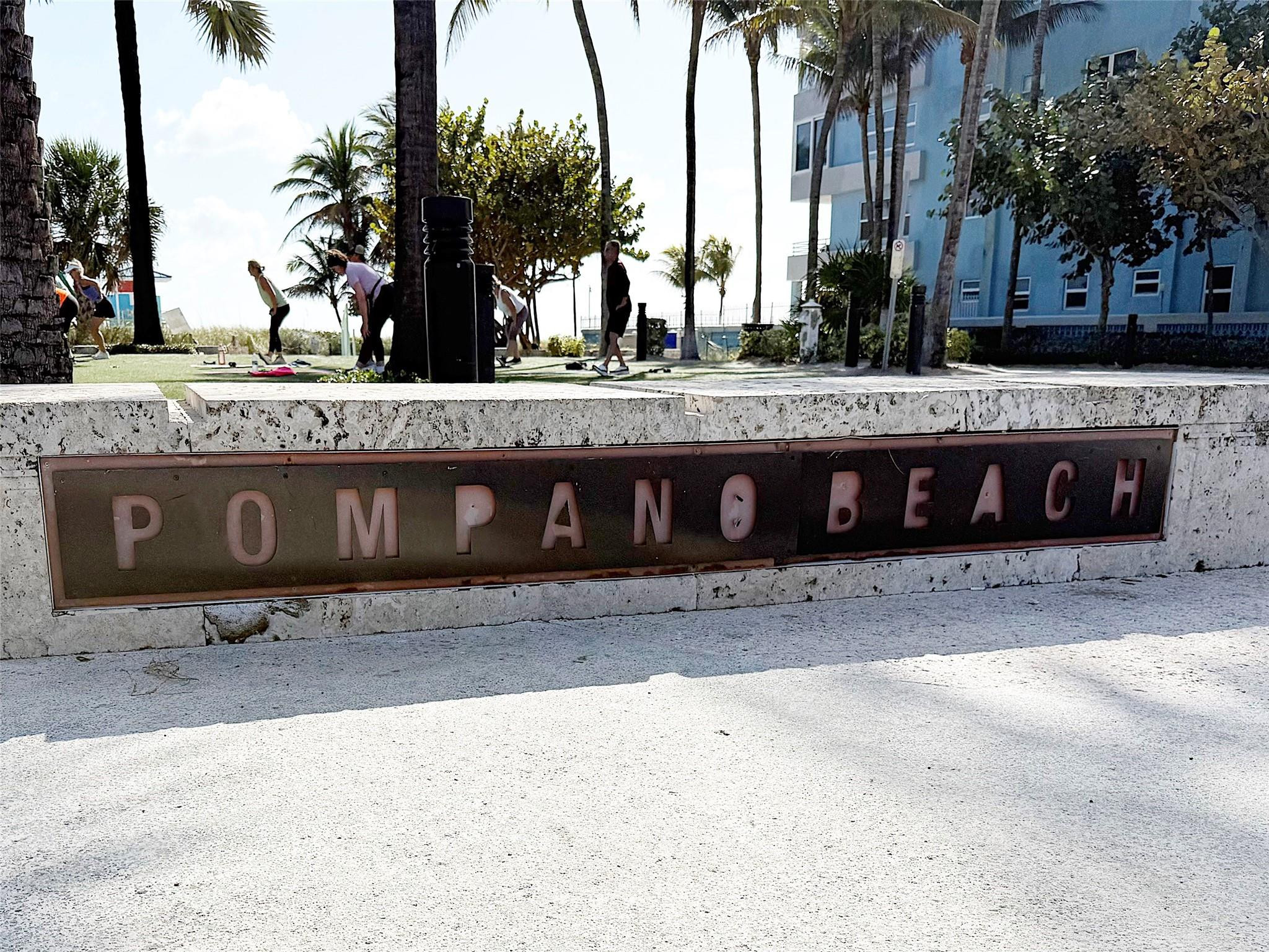 1201 South Riverside Drive, Unit 207 Pompano Beach, FL 33062 - Photo 25 of 33 Photo 25