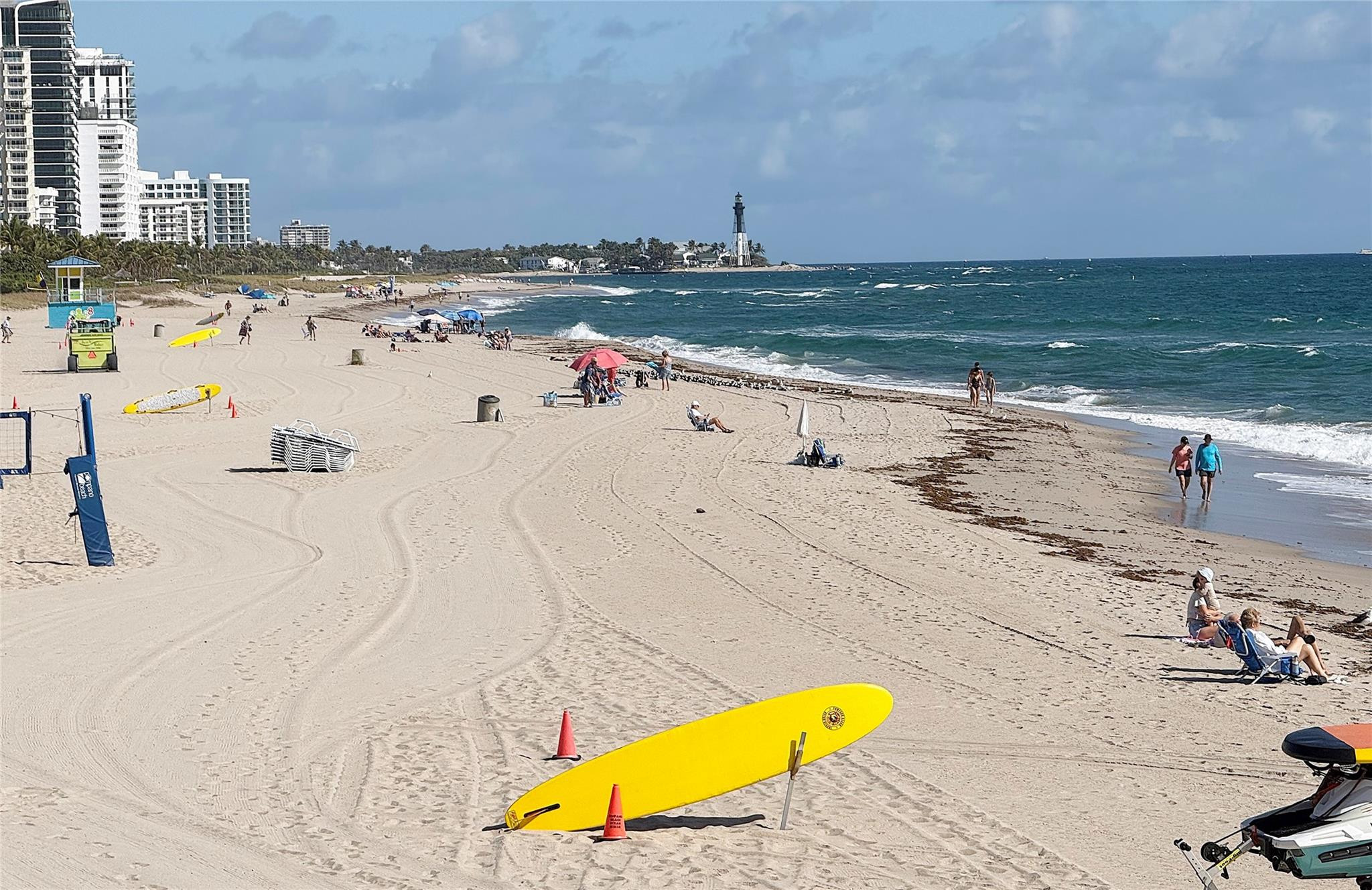 1201 South Riverside Drive, Unit 207 Pompano Beach, FL 33062 - Photo 31 of 33 Photo 31