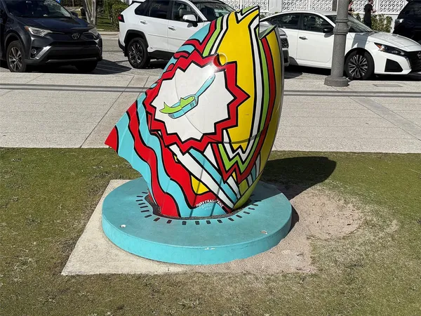 $2,400 | 1201 South Riverside Drive, Unit 207, Pompano Beach, FL 33062