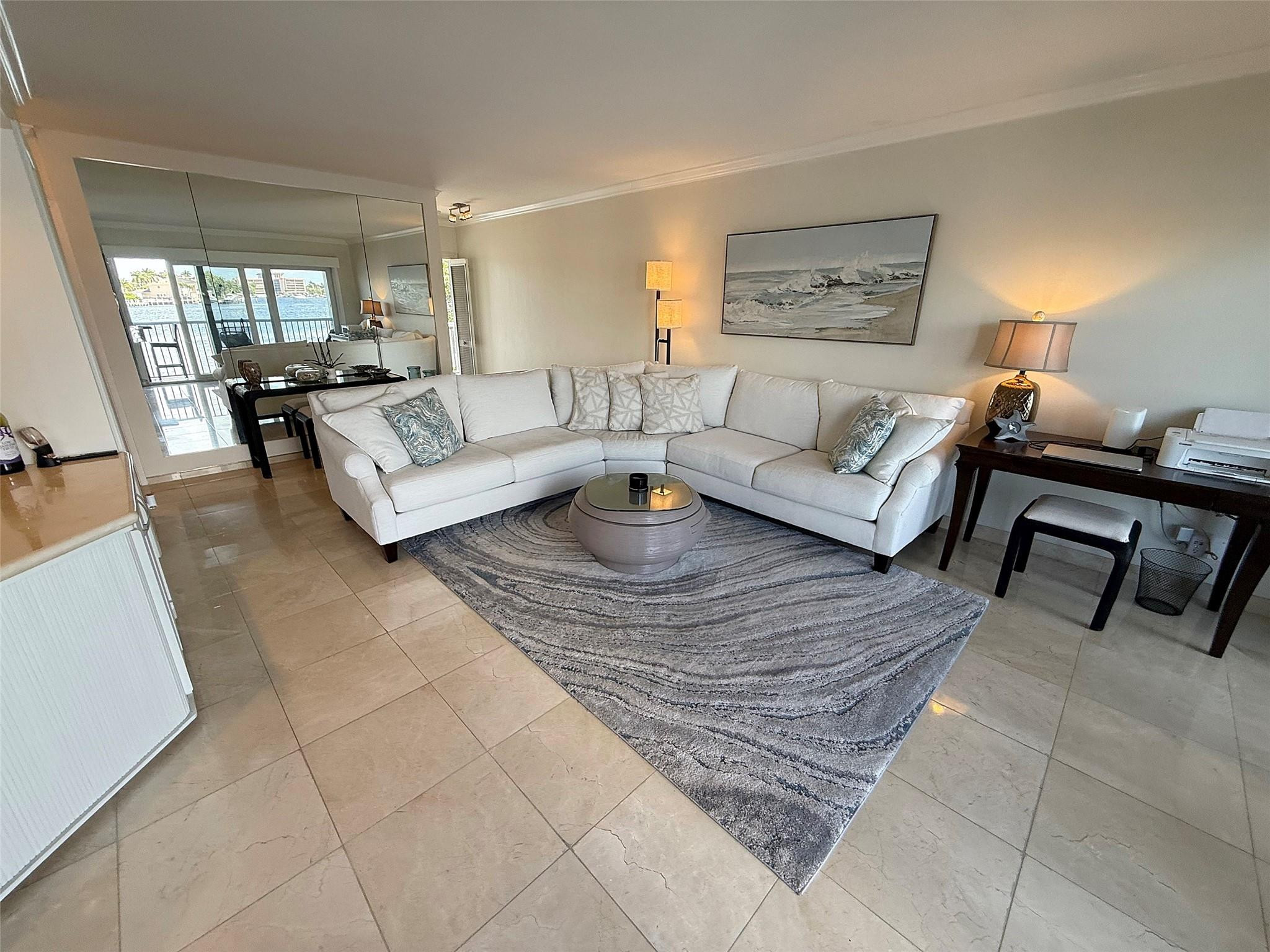 1201 South Riverside Drive, Unit 207 Pompano Beach, FL 33062 - Photo 5 of 33 Photo 5