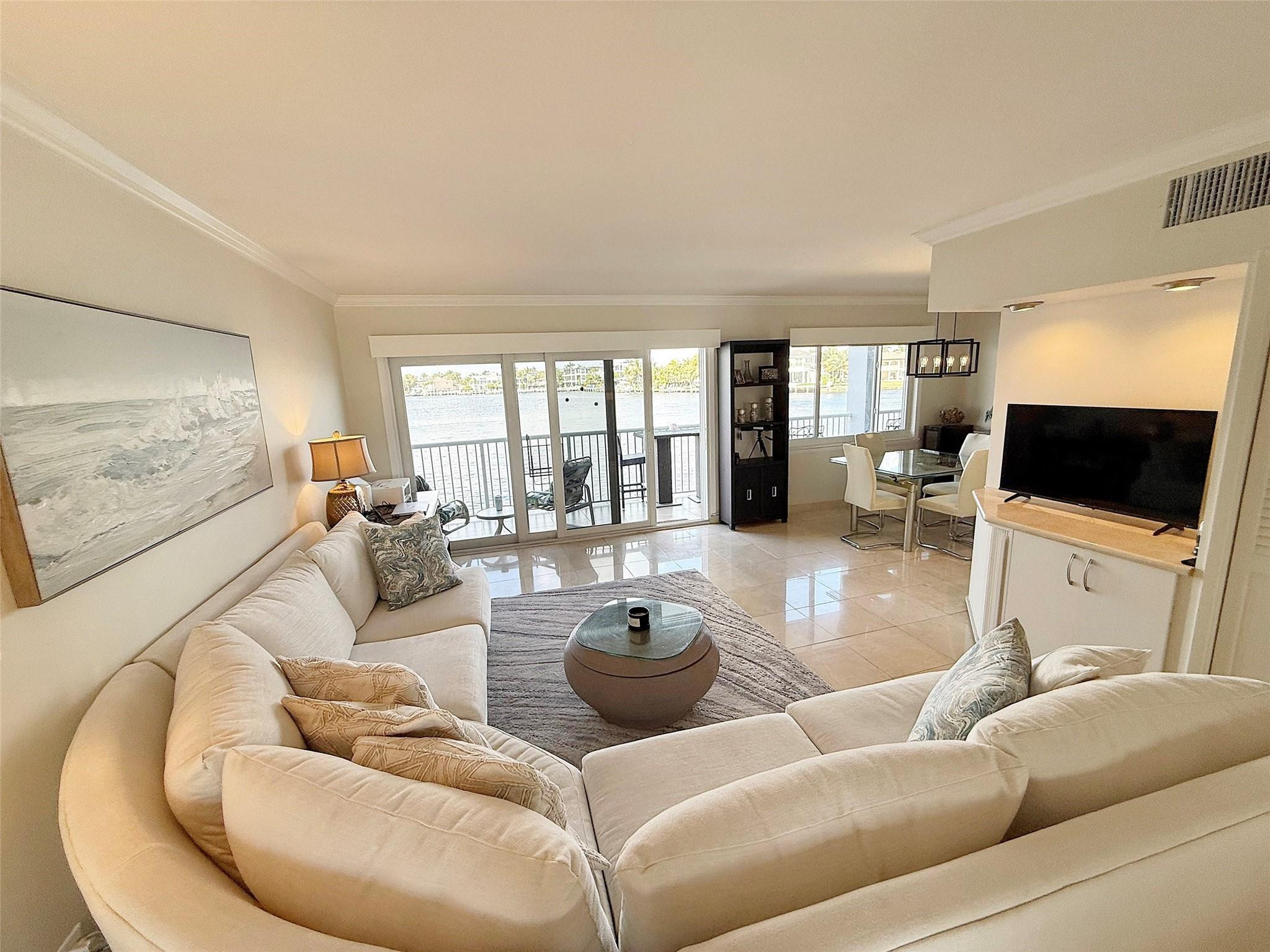 1201 South Riverside Drive, Unit 207 Pompano Beach, FL 33062 - Photo 6 of 33 Photo 6