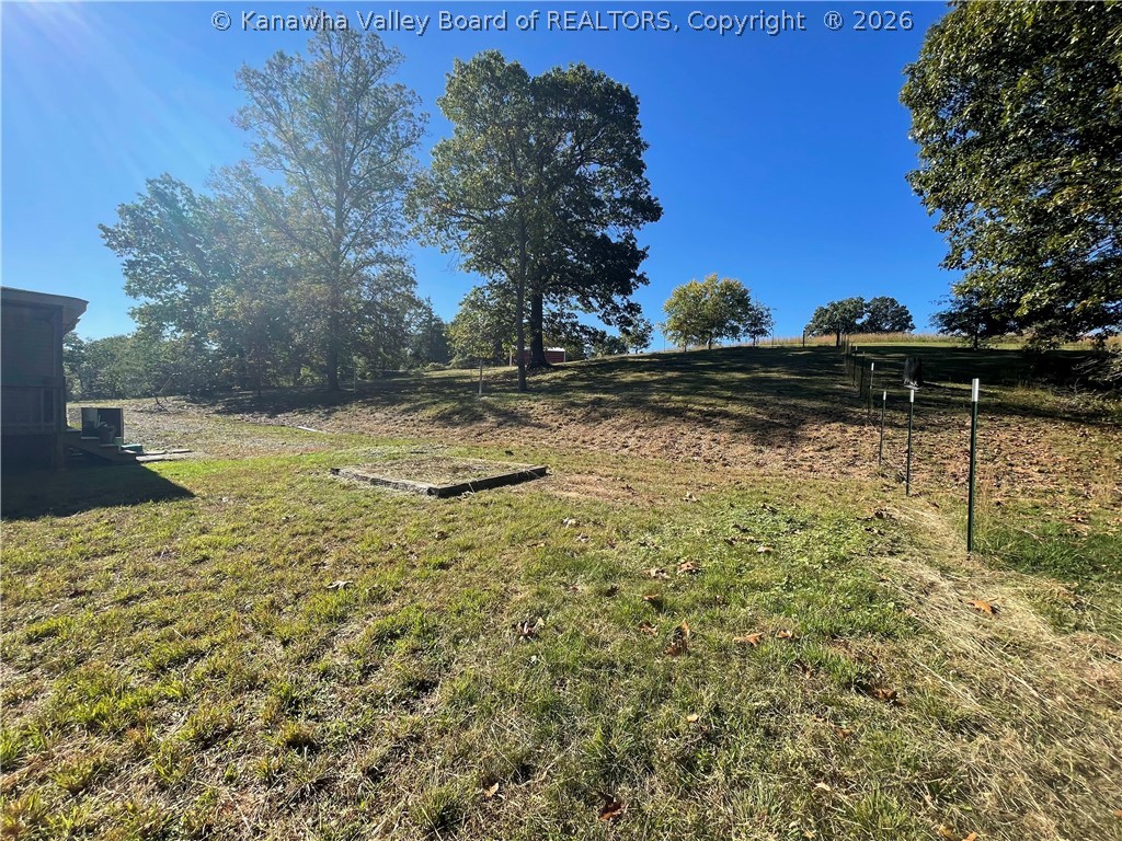 229 Eagle Ridge Road Leon, WV 25123 - Photo 18 of 21 yard