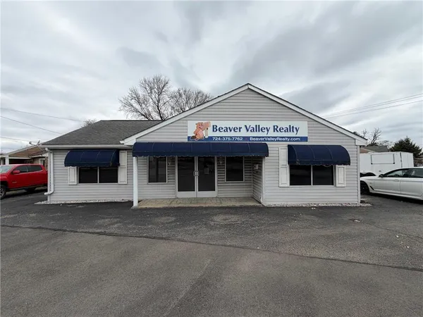 $150,000 | 2392 Mill Street, Aliquippa, PA 15001