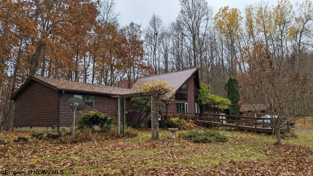 1509 Browning Road Rock Cave, WV 26234 - Photo 1 of 26 Gallery Image 1