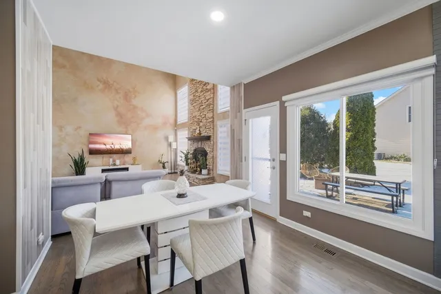 $799,900 | 2700 Harlstone Drive, Aurora, IL 60502