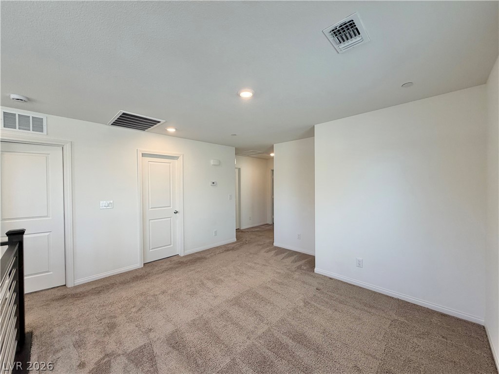 3624 Bitonto Lane Henderson, NV 89044 - Photo 13 of 28 This versatile loft area offers an inviting space for relaxation or recreation.