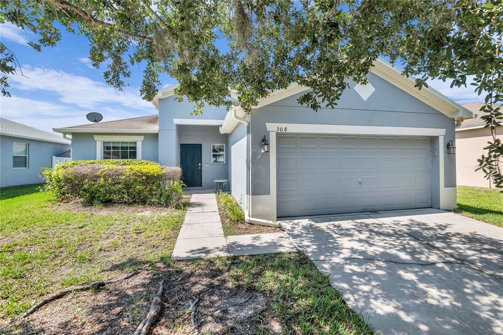 308 Bella Rosa Circle Sanford, FL 32771 - Photo 4 of 34