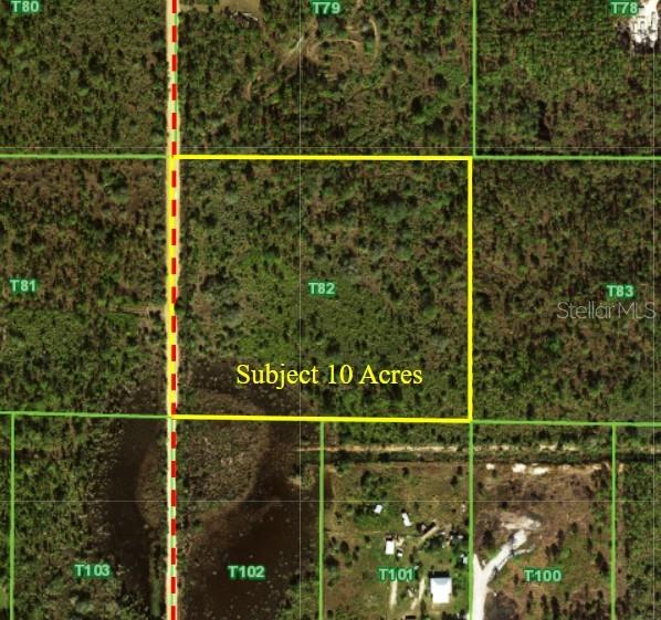 50204 Bermont Road Punta Gorda, FL 33982 - Photo 5 of 50