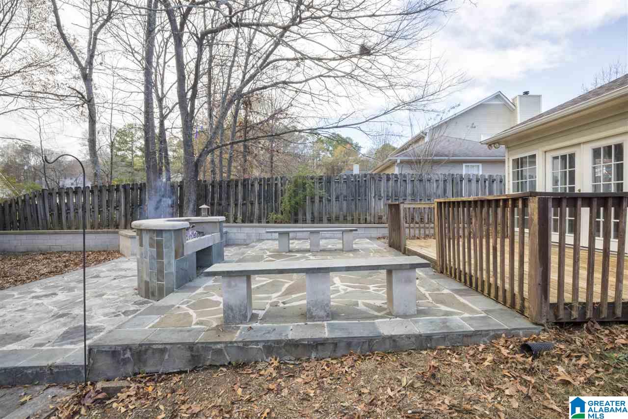 144 Pebble Lane Alabaster, AL 35007 - Photo 34 of 41