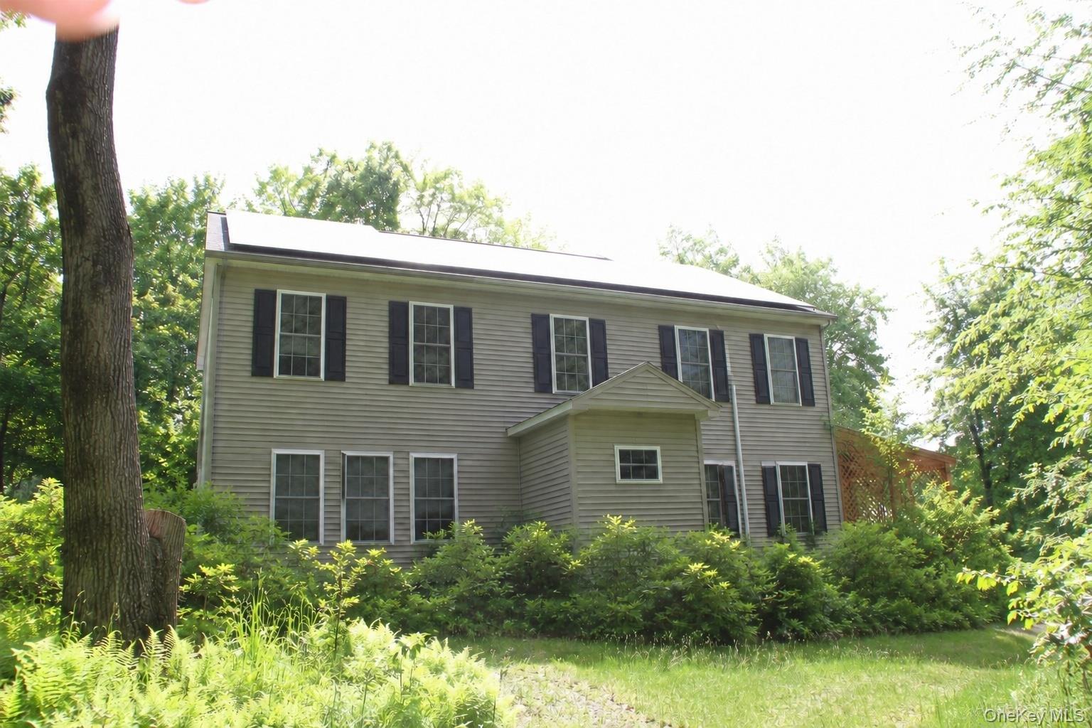 60 Eddy Road Verbank, NY 12585 - Photo 1 of 48