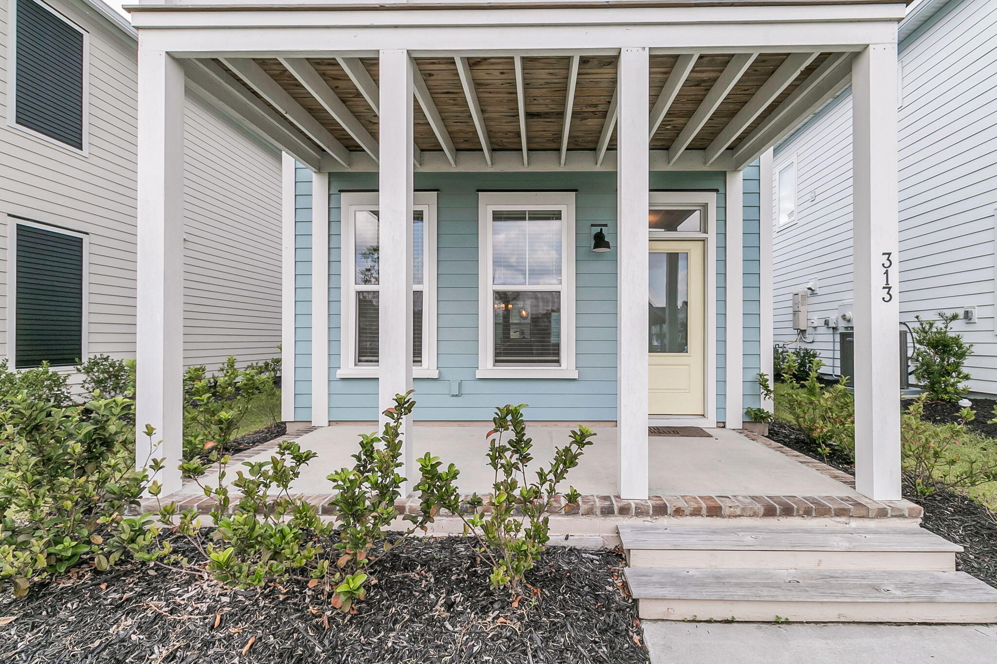 313 Baritone Road Summerville, SC 29486 - Photo 4 of 53 CREM - 313 Baritone Rd-7