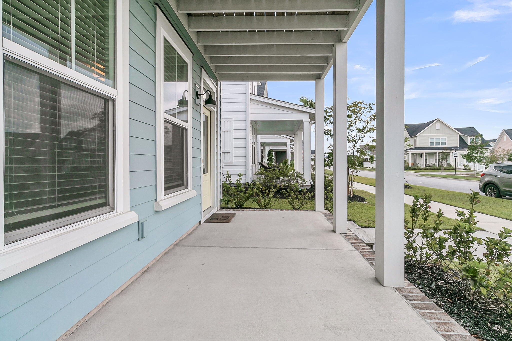 313 Baritone Road Summerville, SC 29486 - Photo 5 of 53 CREM - 313 Baritone Rd-2